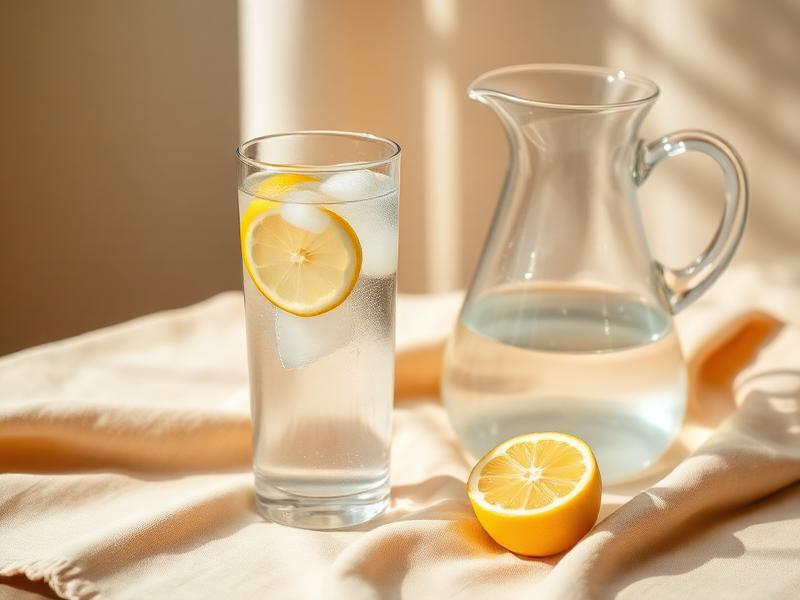 Stay Well Hydrated