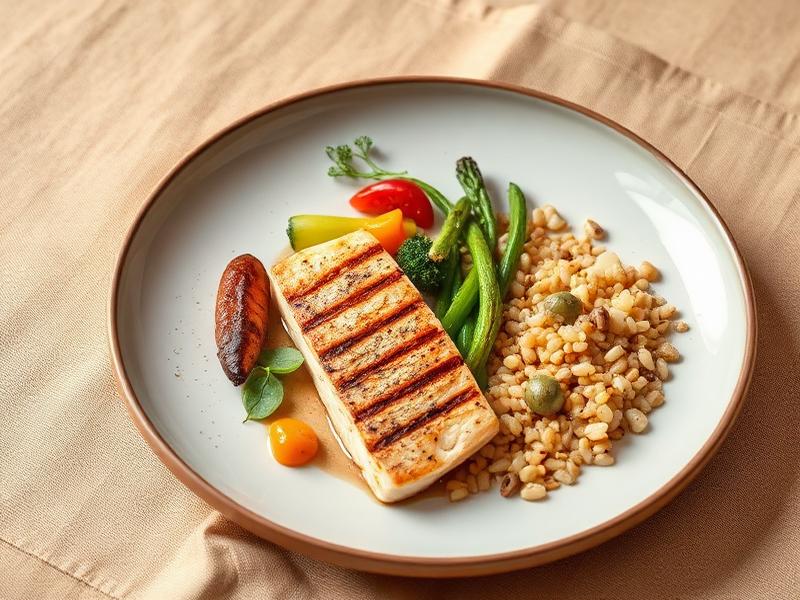 Eat Smaller, Regular Meals